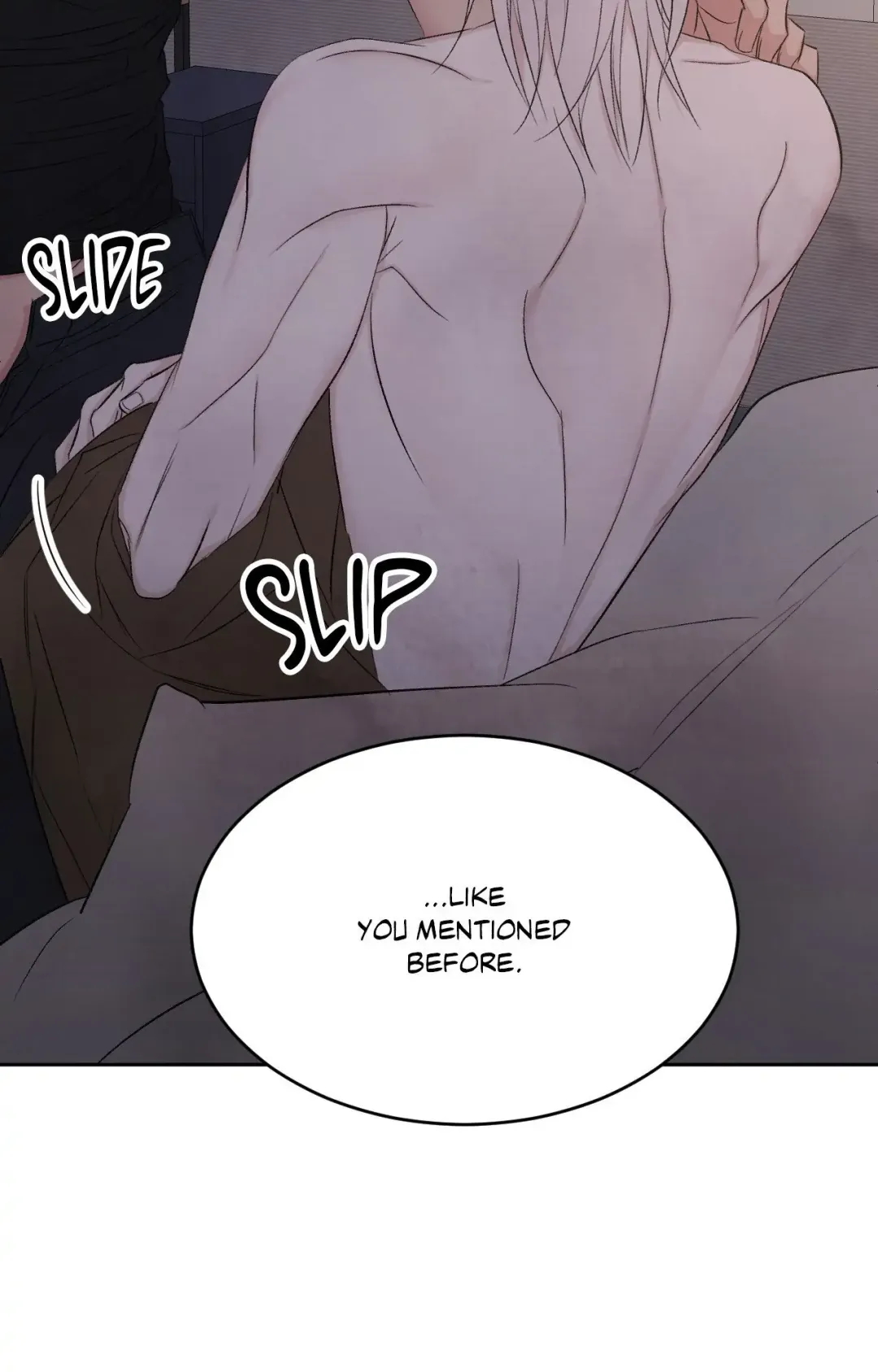 Topsy-Turvy - Chapter 150 Page 100