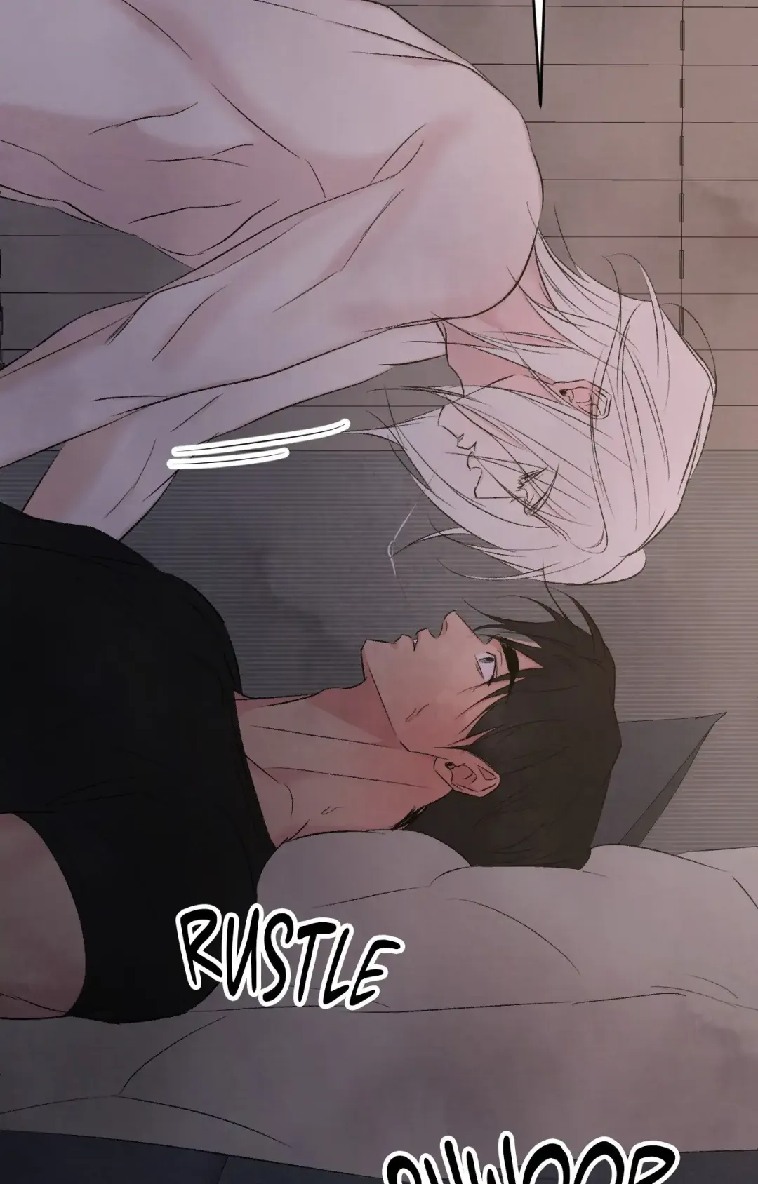 Topsy-Turvy - Chapter 150 Page 124