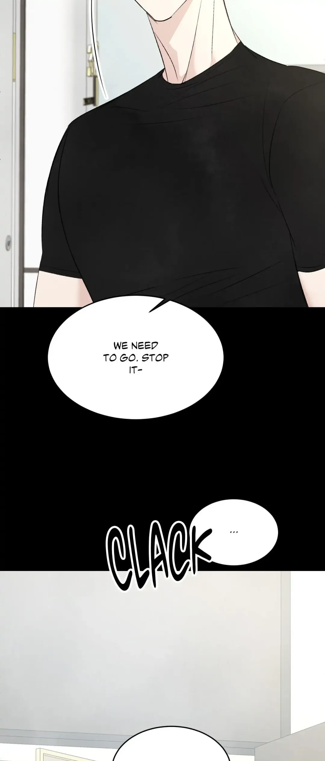 Topsy-Turvy - Chapter 151 Page 25