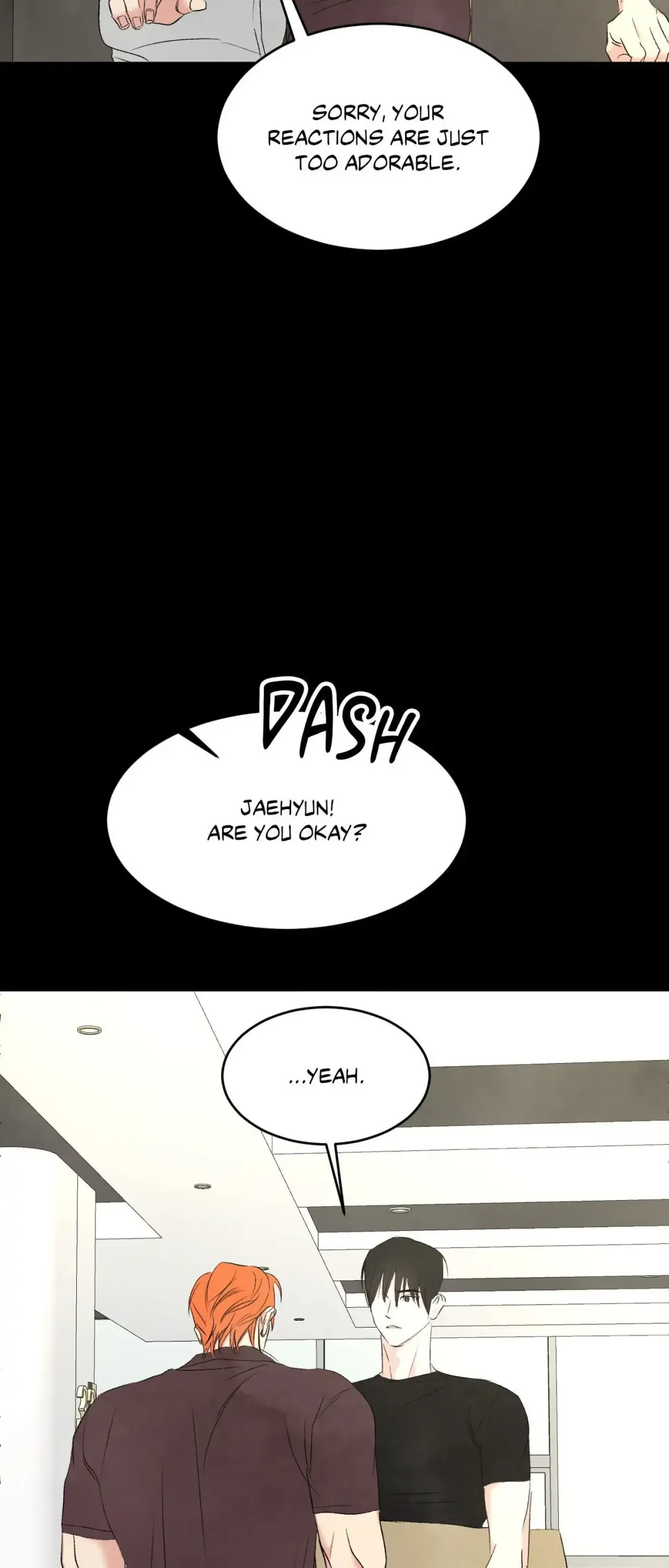 Topsy-Turvy - Chapter 151 Page 28