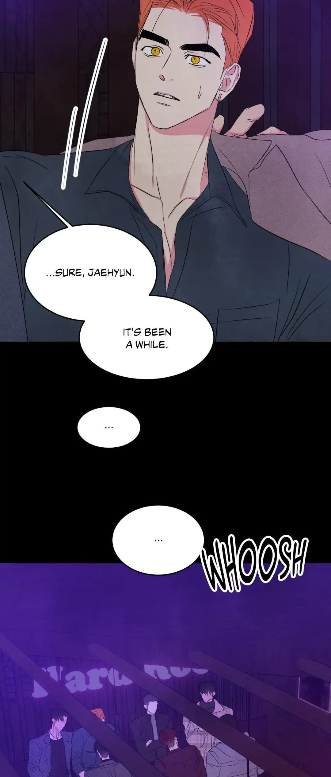 Topsy-Turvy - Chapter 151 Page 51