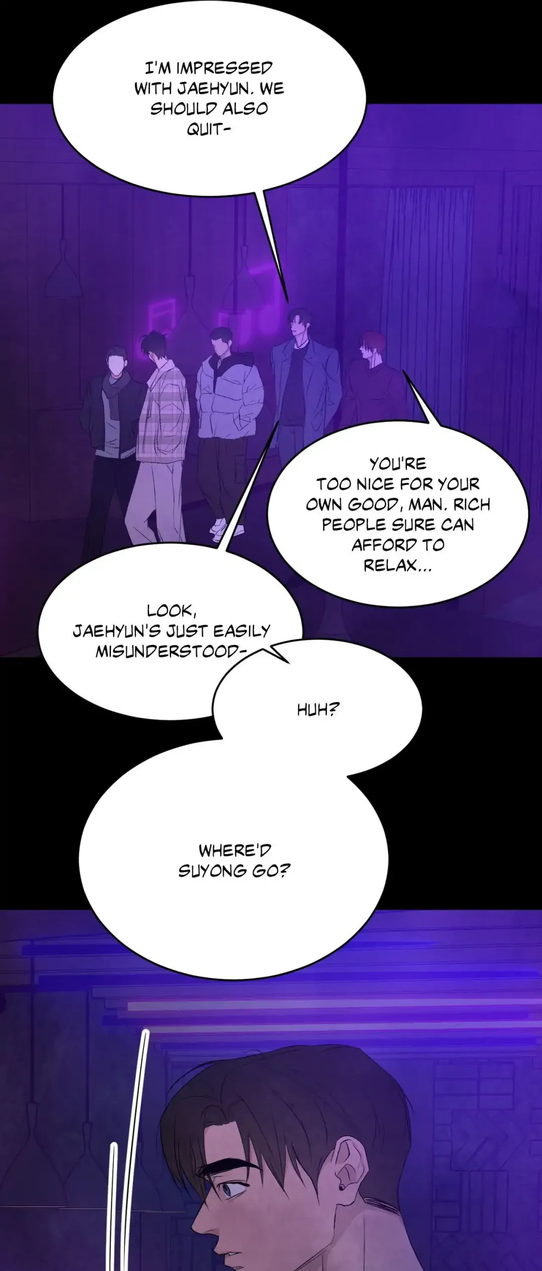 Topsy-Turvy - Chapter 151 Page 64