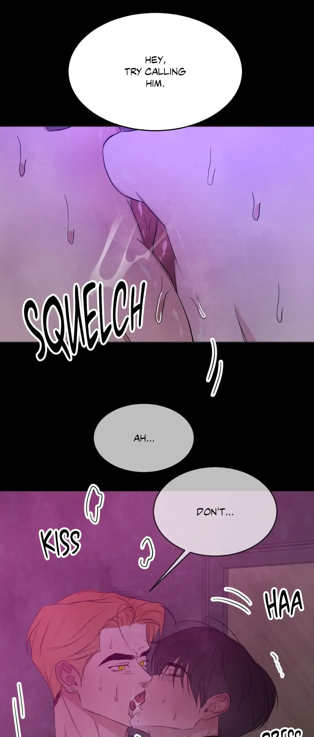 Topsy-Turvy - Chapter 151 Page 66