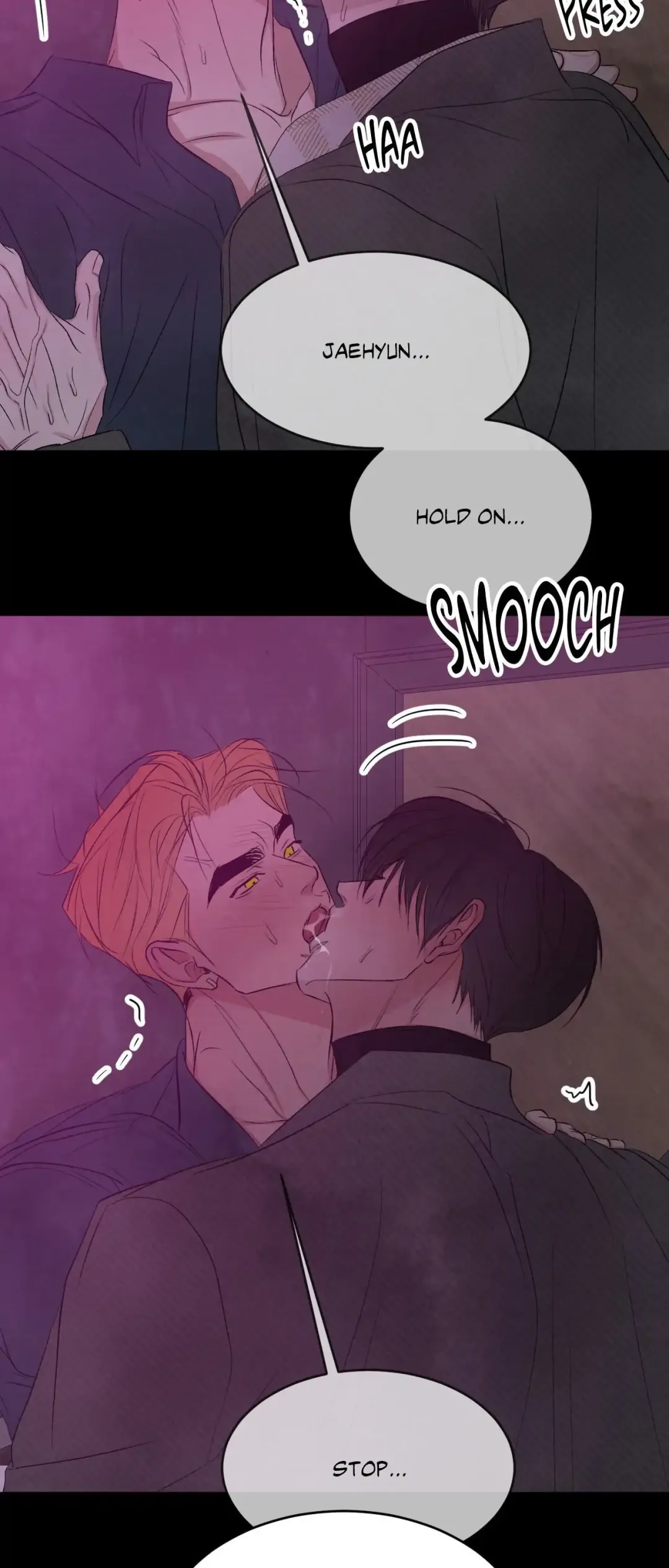 Topsy-Turvy - Chapter 151 Page 67