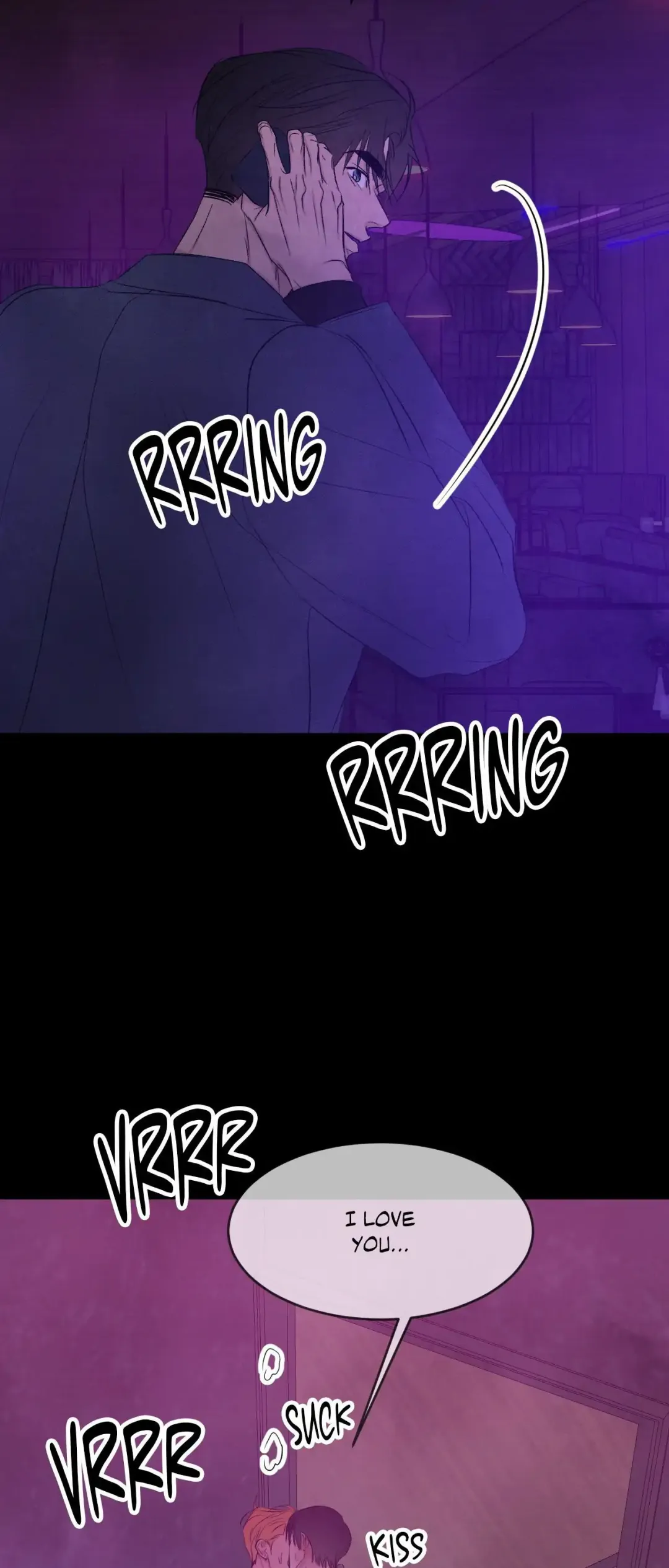Topsy-Turvy - Chapter 151 Page 69