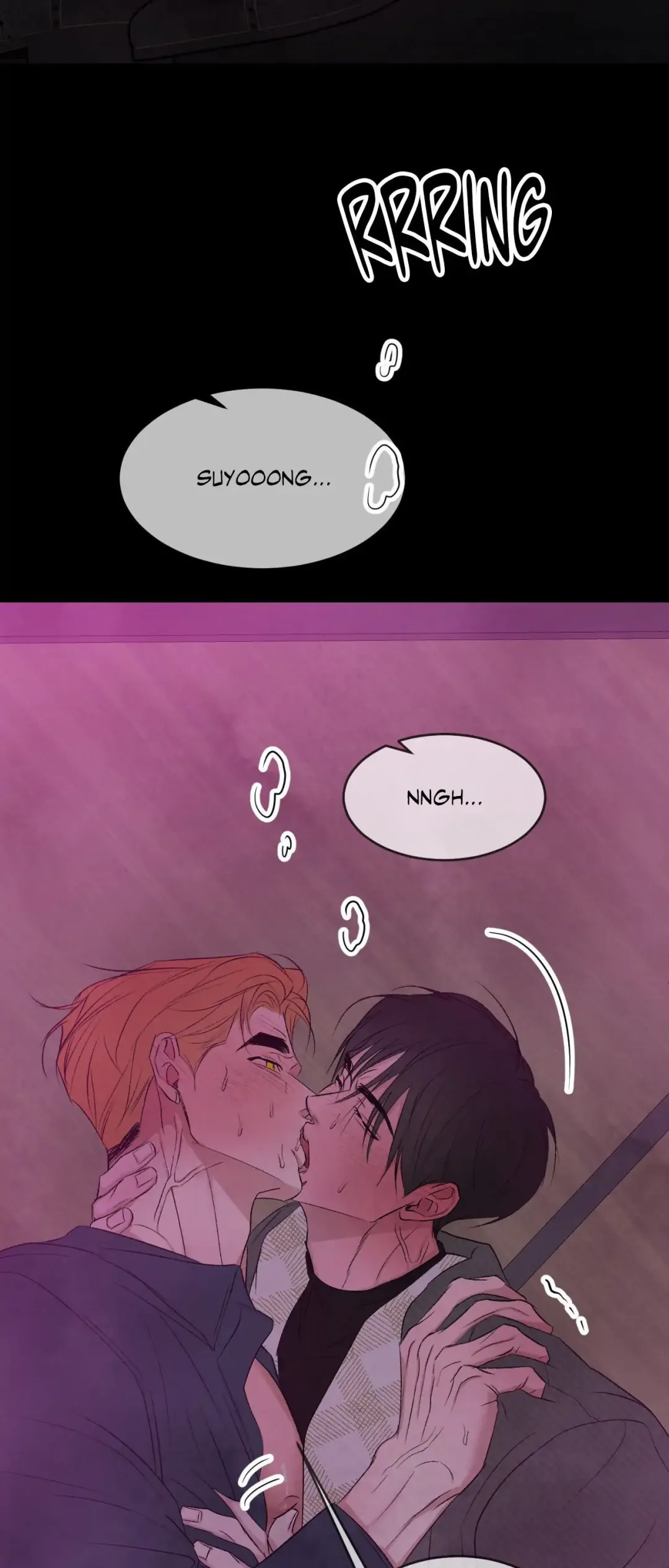 Topsy-Turvy - Chapter 151 Page 71