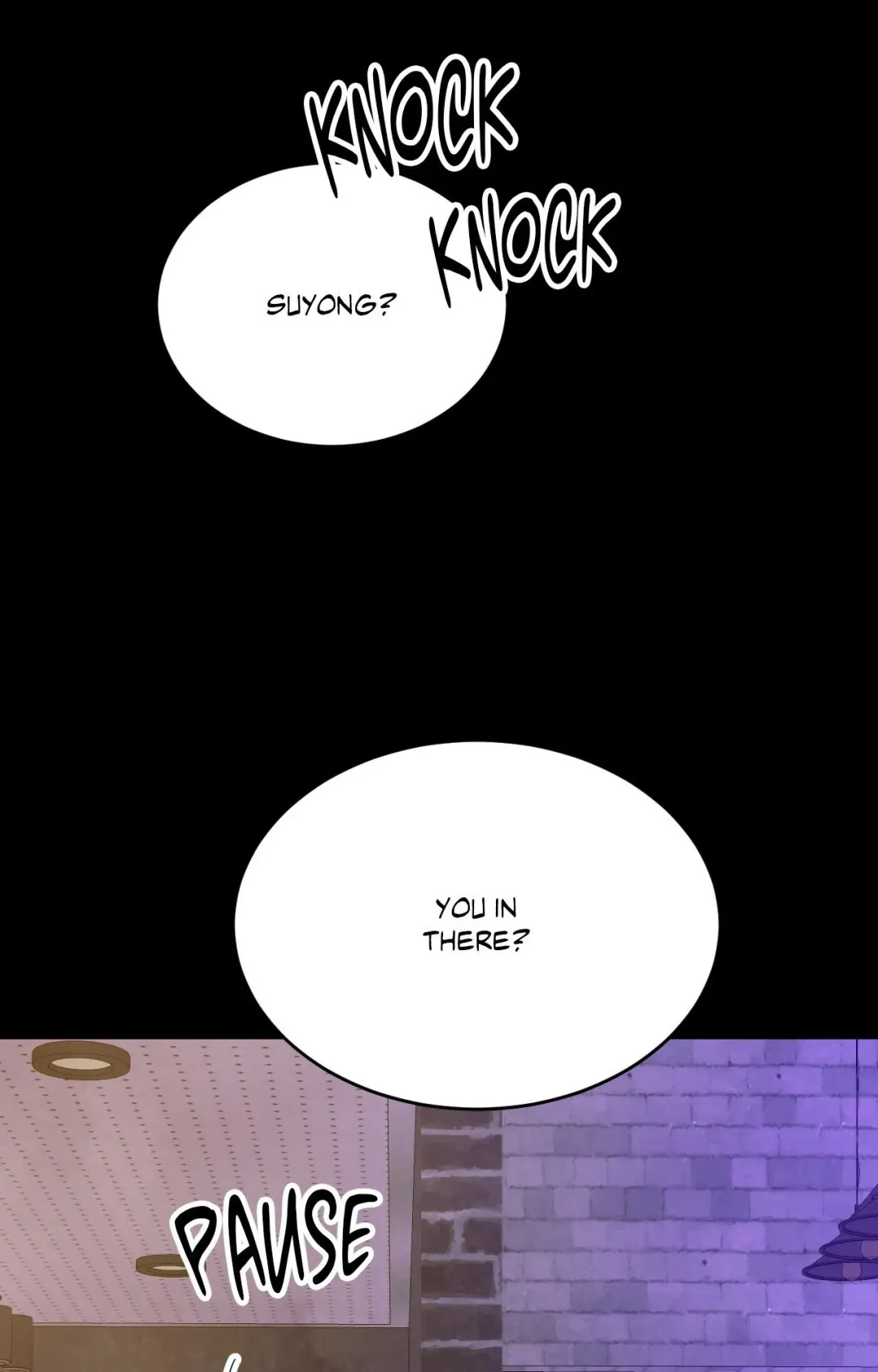 Topsy-Turvy - Chapter 152 Page 1