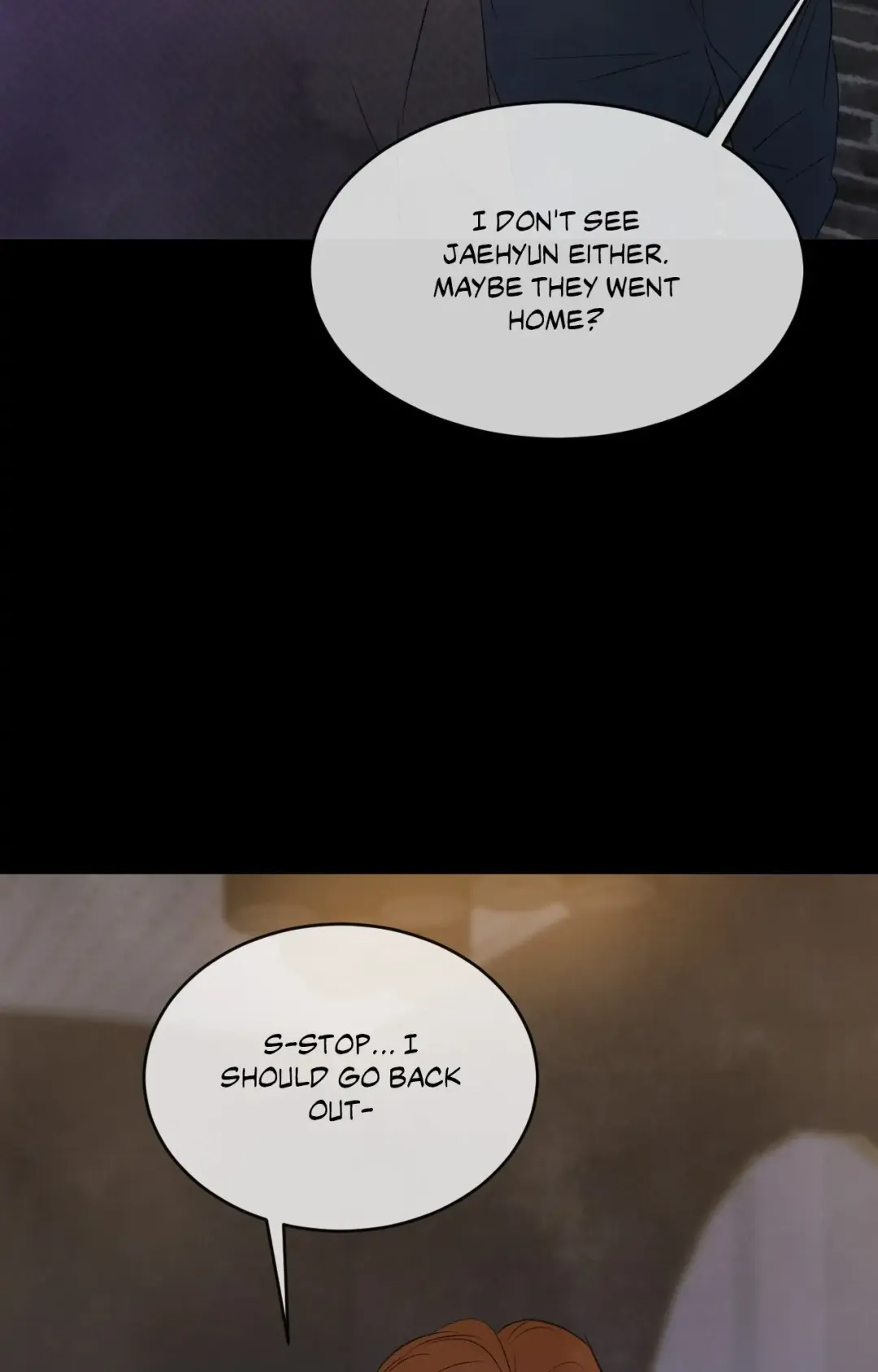 Topsy-Turvy - Chapter 152 Page 43