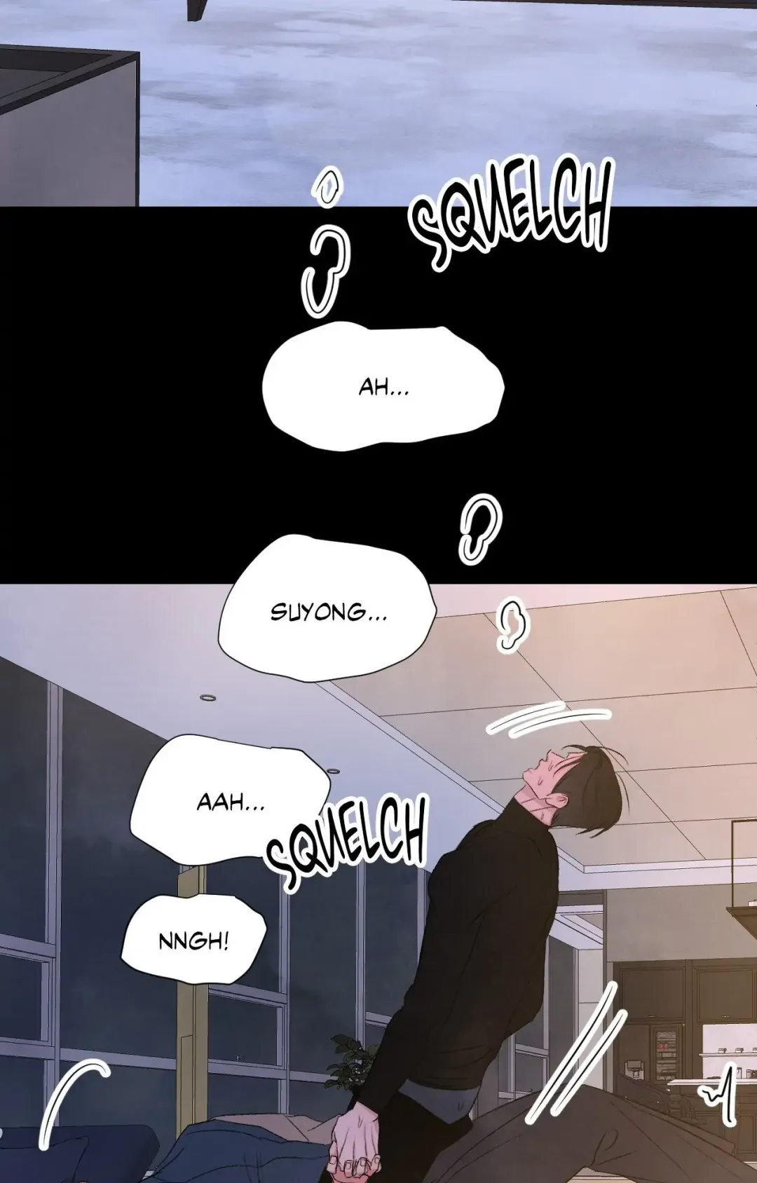 Topsy-Turvy - Chapter 152 Page 107
