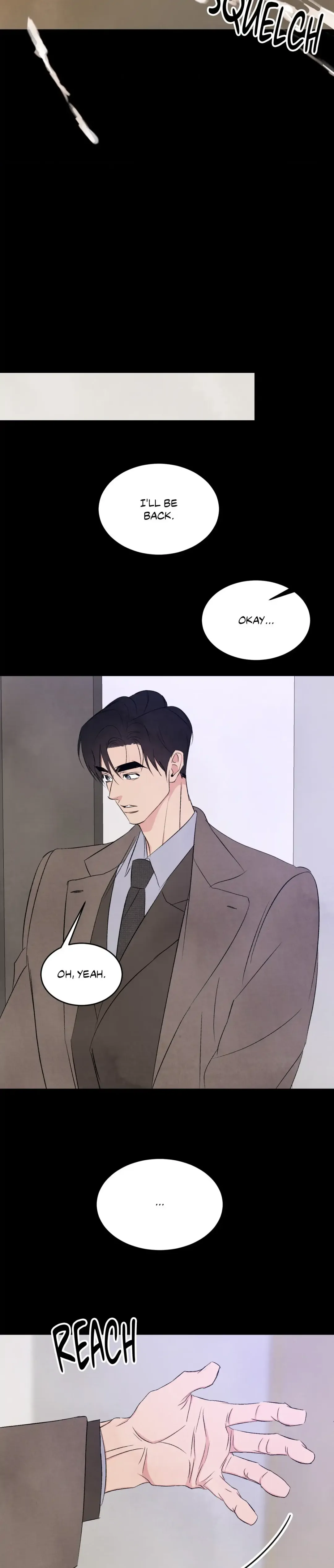 Topsy-Turvy - Chapter 154 Page 13