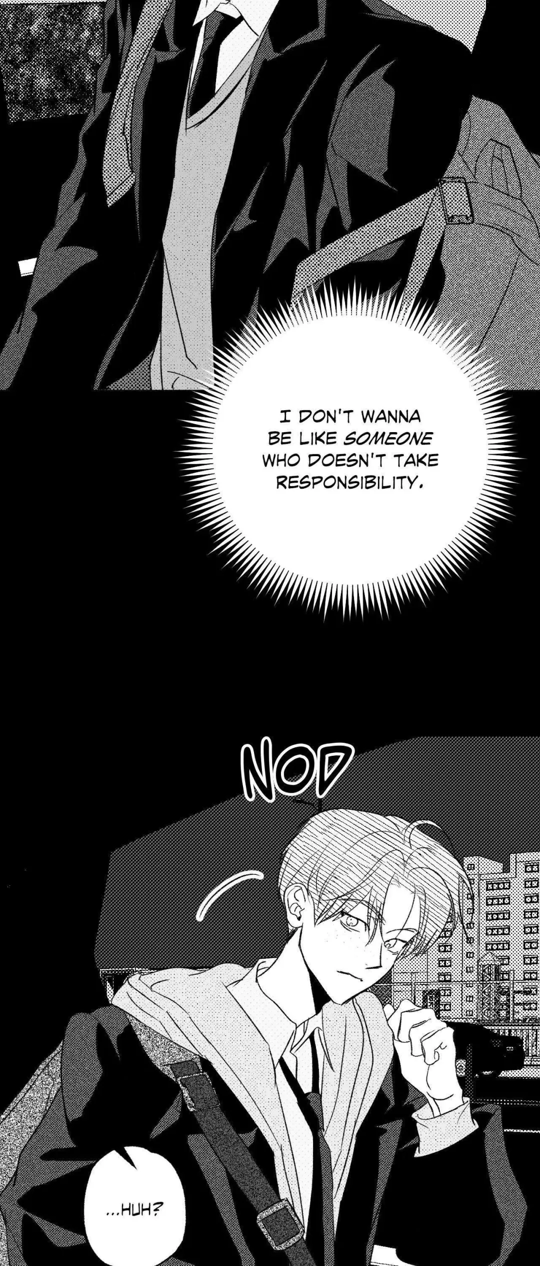 Topsy-Turvy - Chapter 155 Page 41