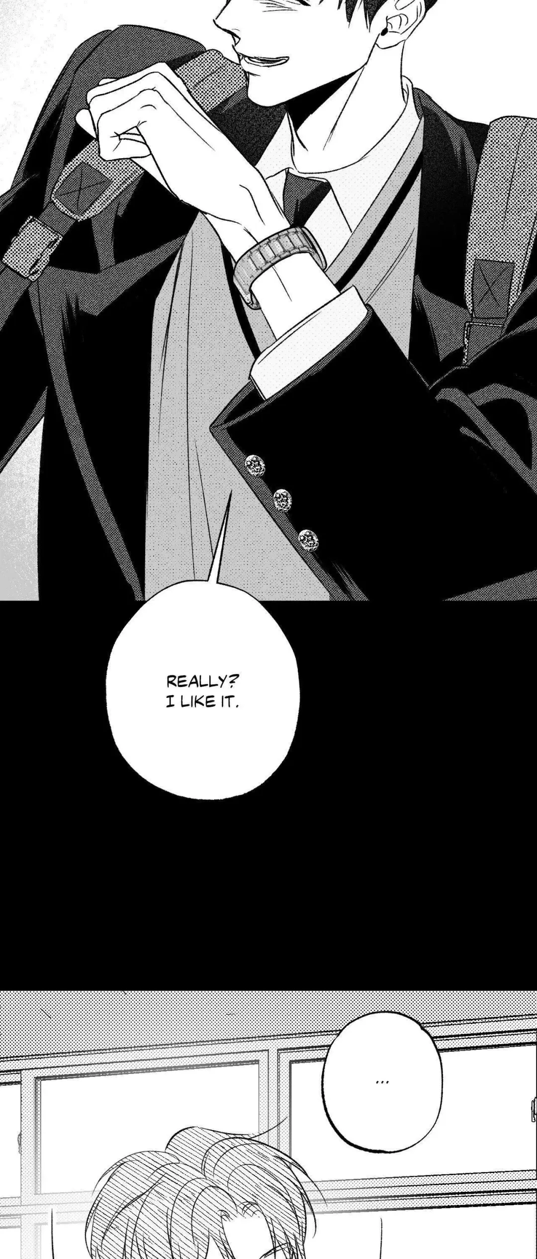 Topsy-Turvy - Chapter 155 Page 69