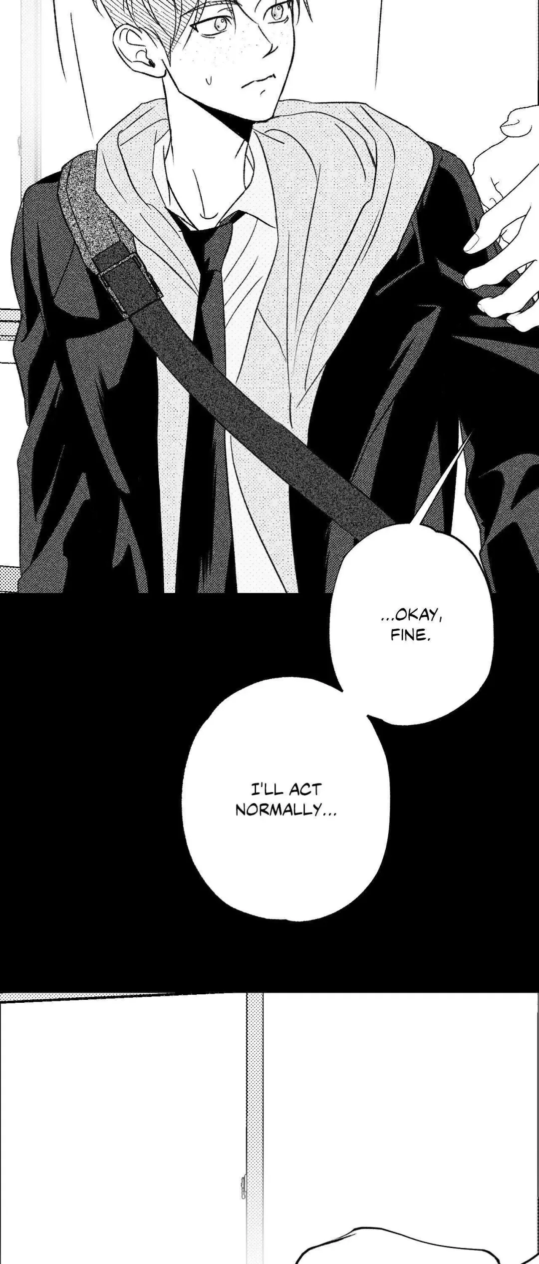Topsy-Turvy - Chapter 155 Page 70