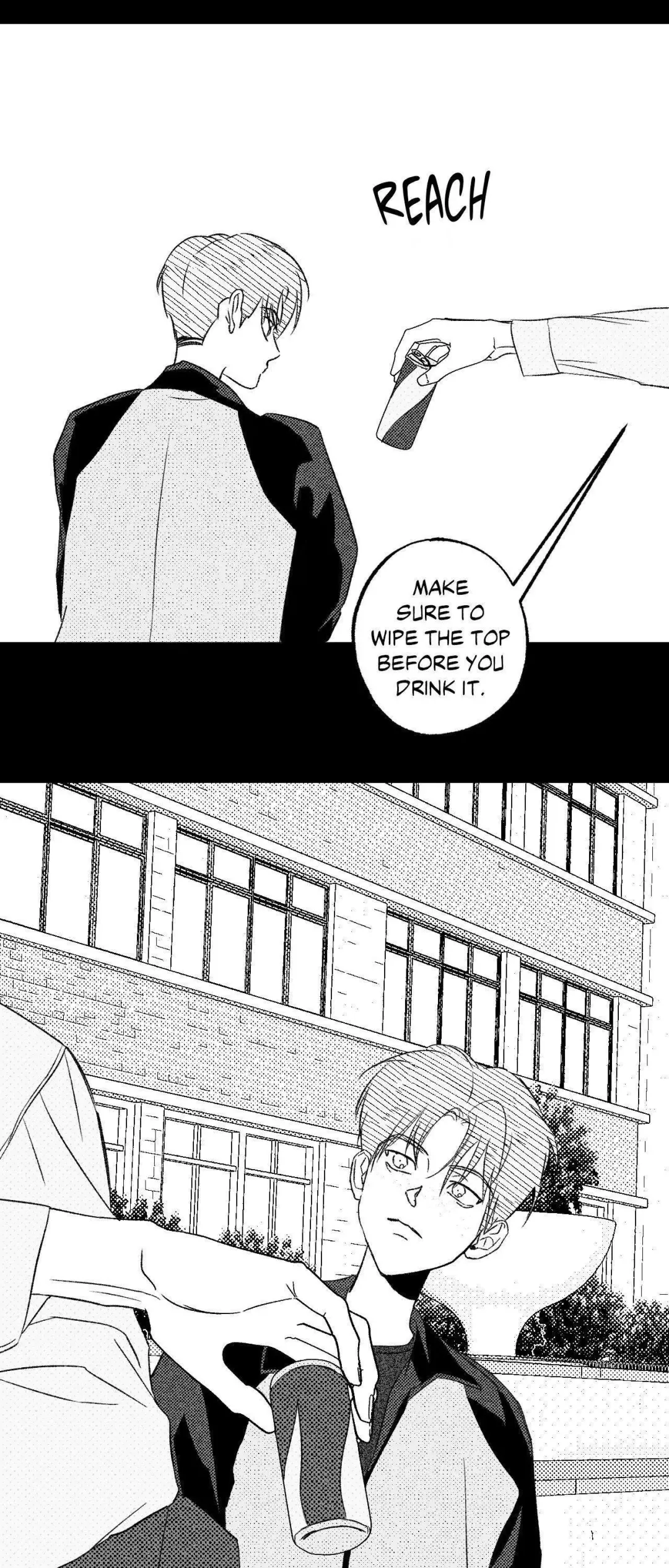 Topsy-Turvy - Chapter 156 Page 34