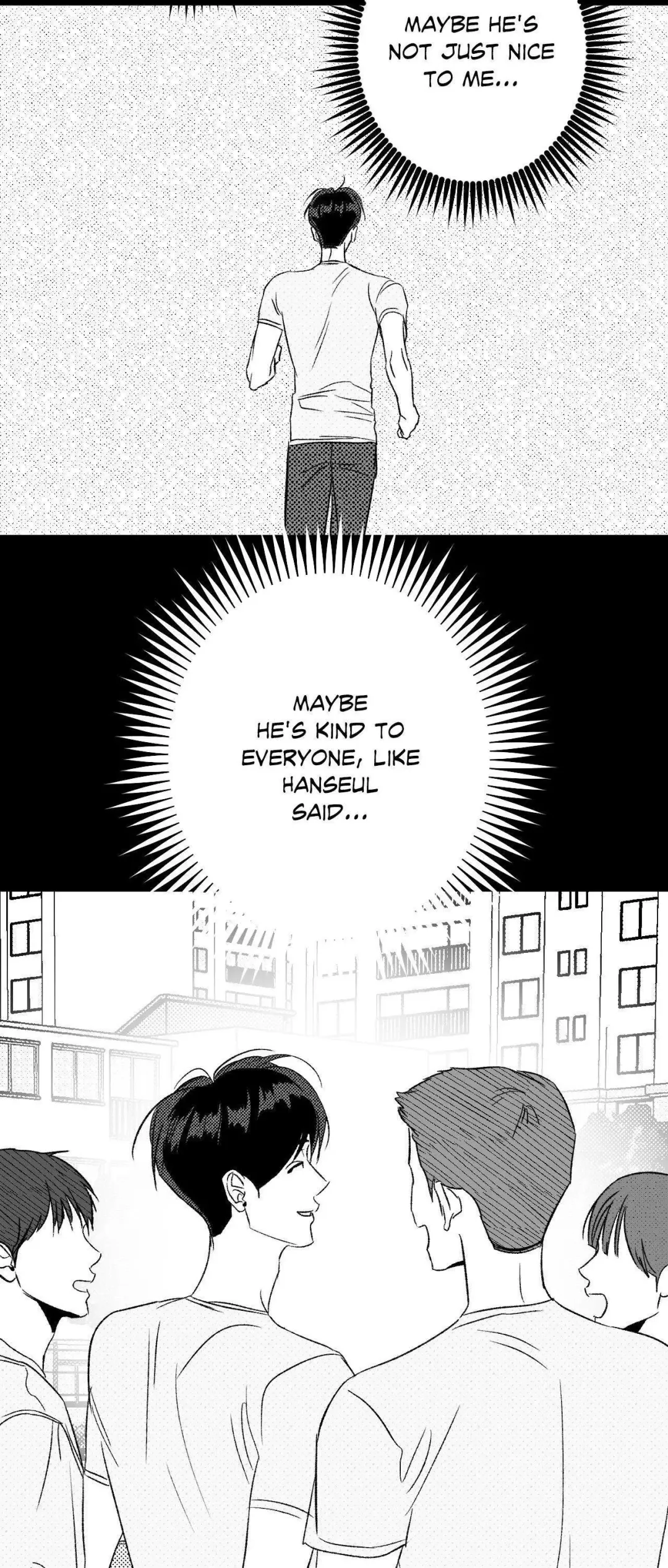 Topsy-Turvy - Chapter 156 Page 52
