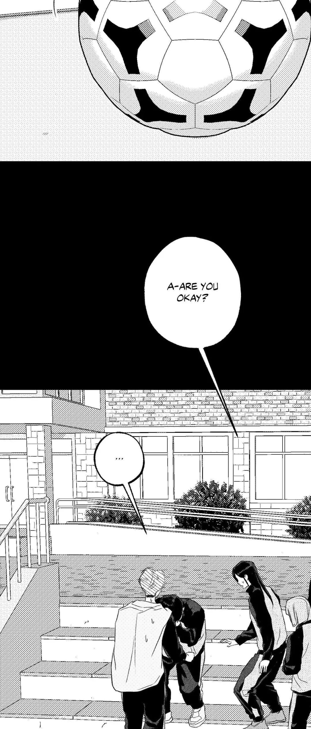 Topsy-Turvy - Chapter 156 Page 63