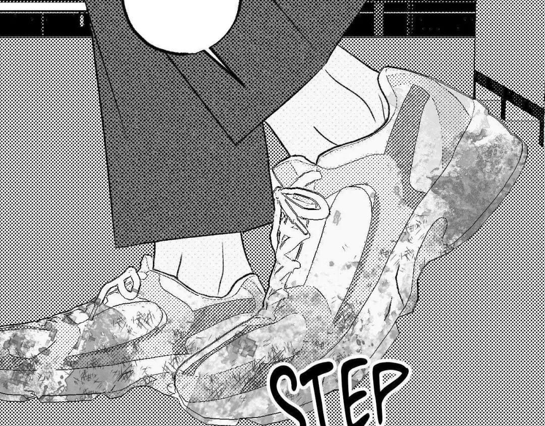 Topsy-Turvy - Chapter 157 Page 60
