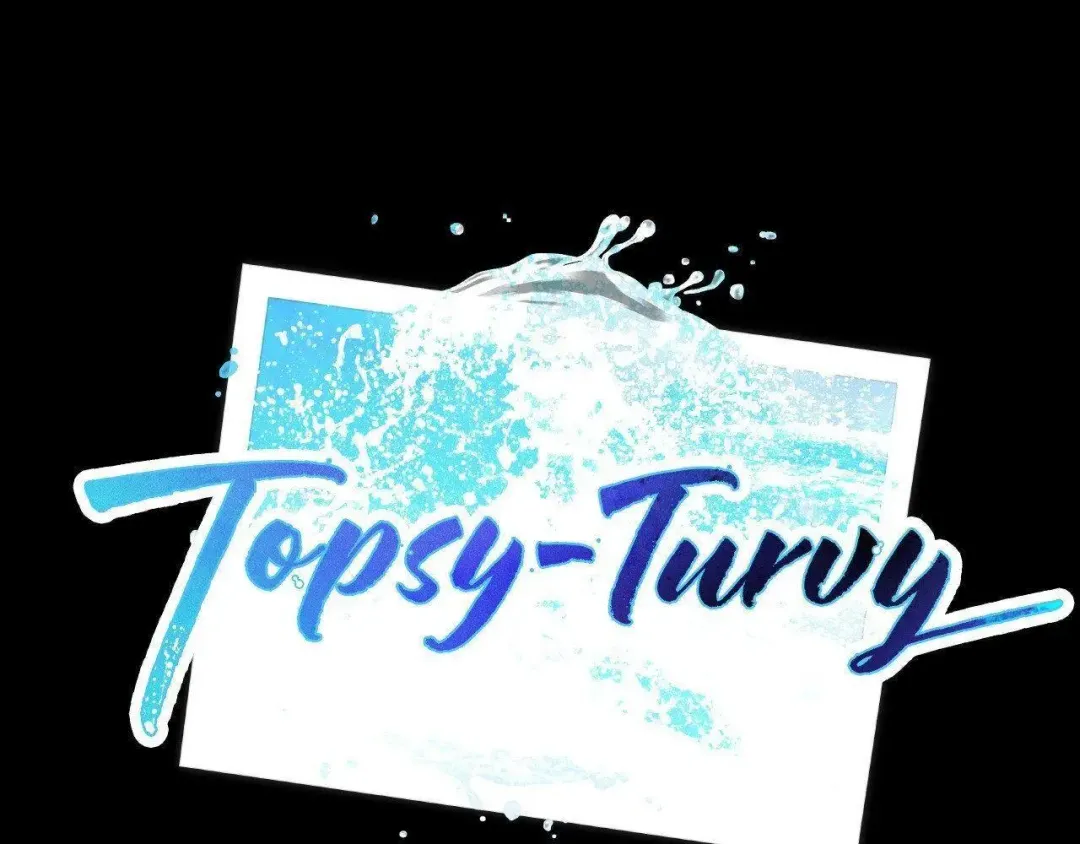 Topsy-Turvy - Chapter 157 Page 73