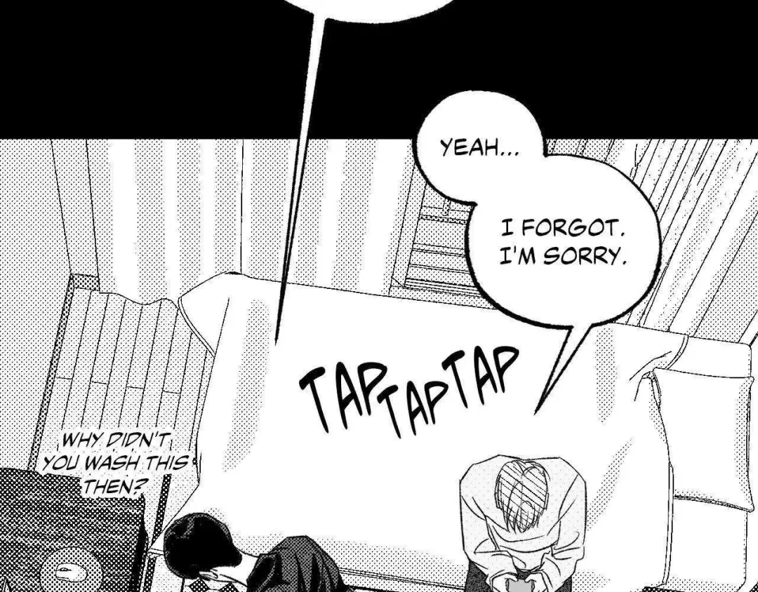 Topsy-Turvy - Chapter 157 Page 82