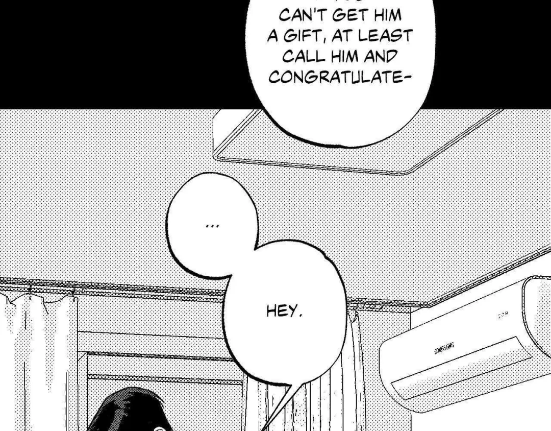 Topsy-Turvy - Chapter 157 Page 86