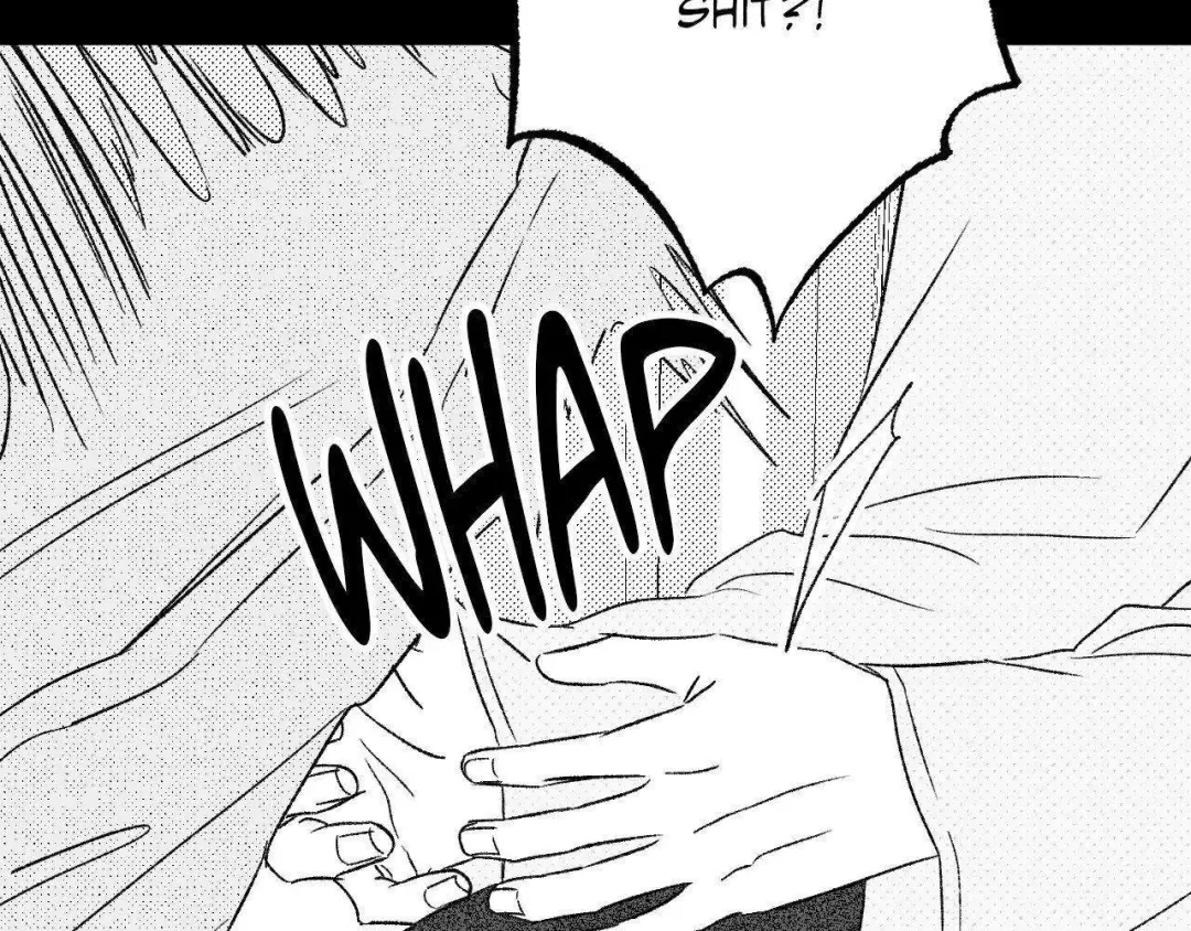 Topsy-Turvy - Chapter 157 Page 89