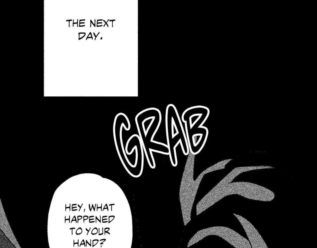 Topsy-Turvy - Chapter 157 Page 132