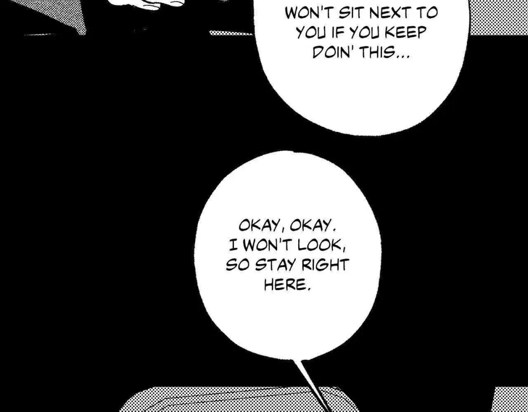 Topsy-Turvy - Chapter 157 Page 134