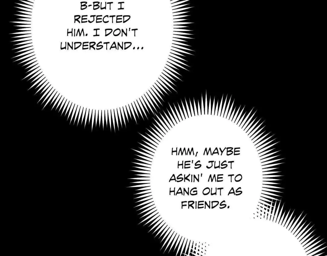 Topsy-Turvy - Chapter 157 Page 170
