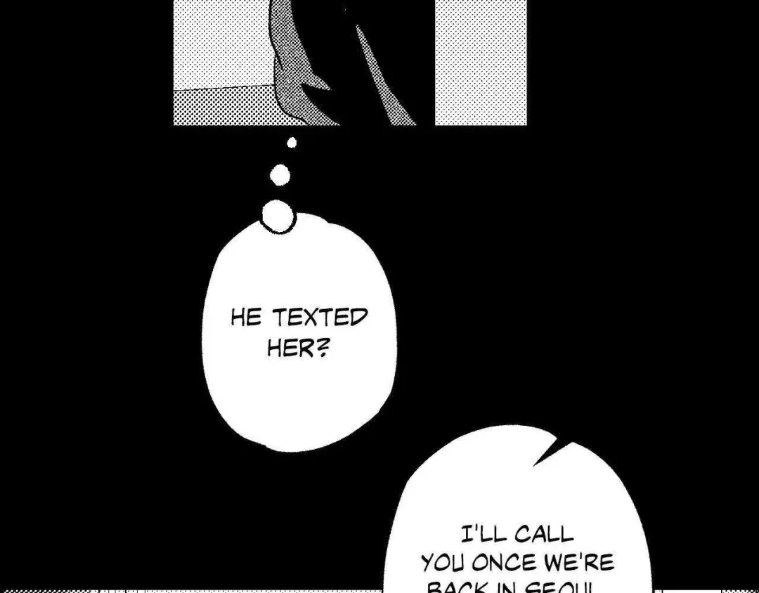 Topsy-Turvy - Chapter 157 Page 202