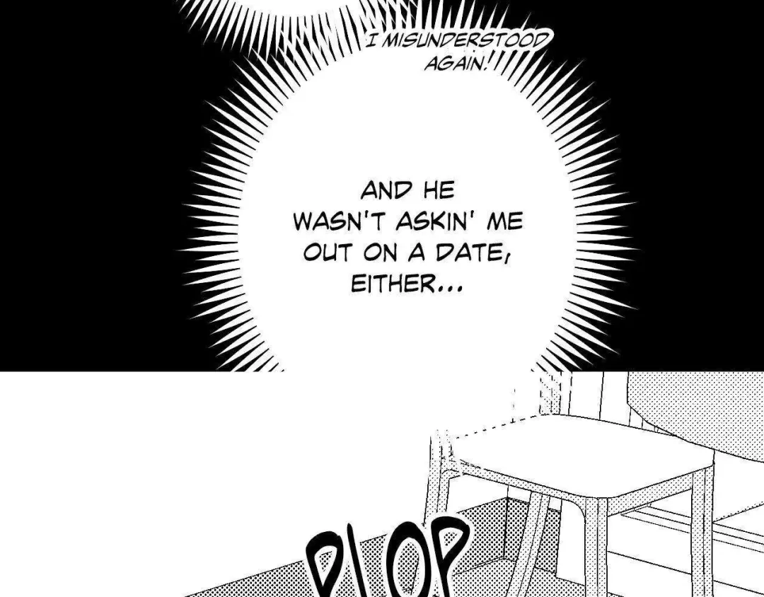 Topsy-Turvy - Chapter 157 Page 222
