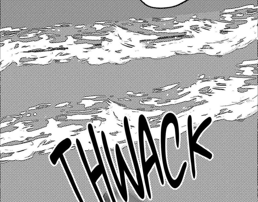 Topsy-Turvy - Chapter 157 Page 260