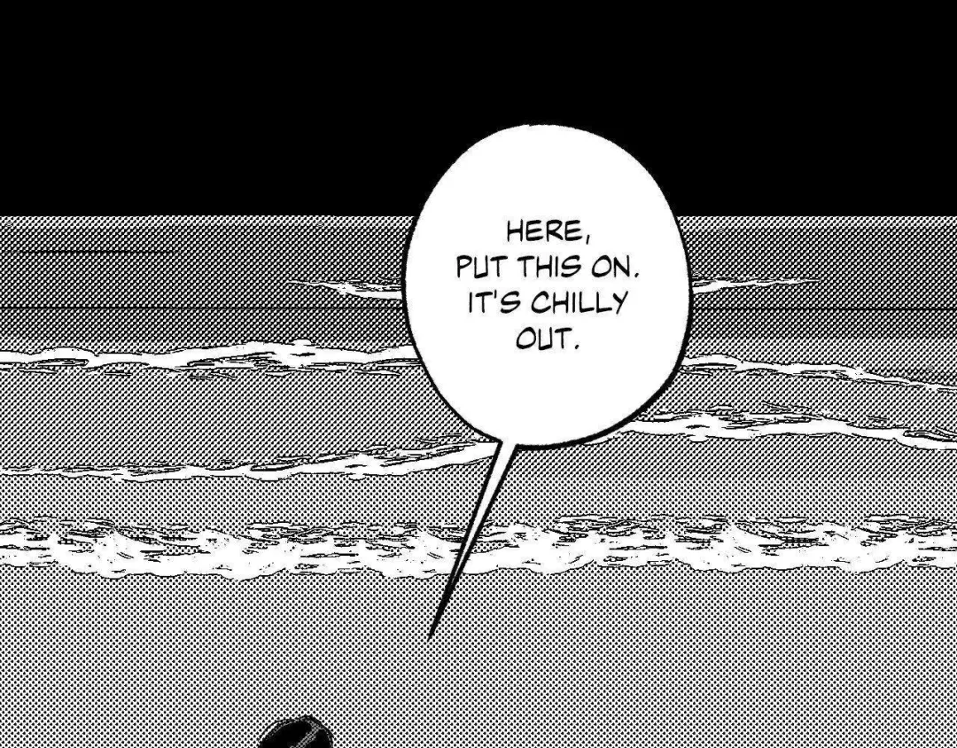 Topsy-Turvy - Chapter 158 Page 7