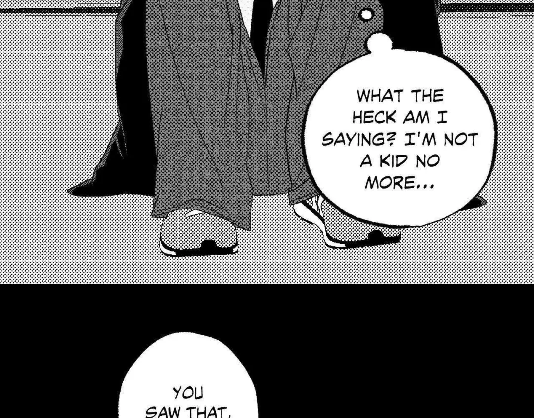 Topsy-Turvy - Chapter 158 Page 16