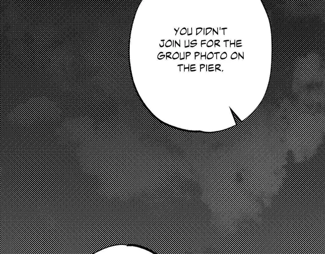 Topsy-Turvy - Chapter 158 Page 35