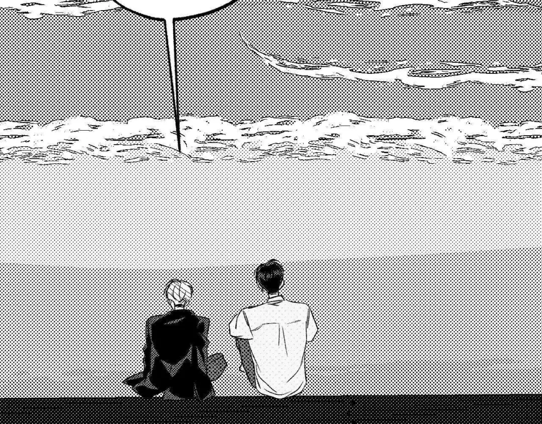 Topsy-Turvy - Chapter 158 Page 37