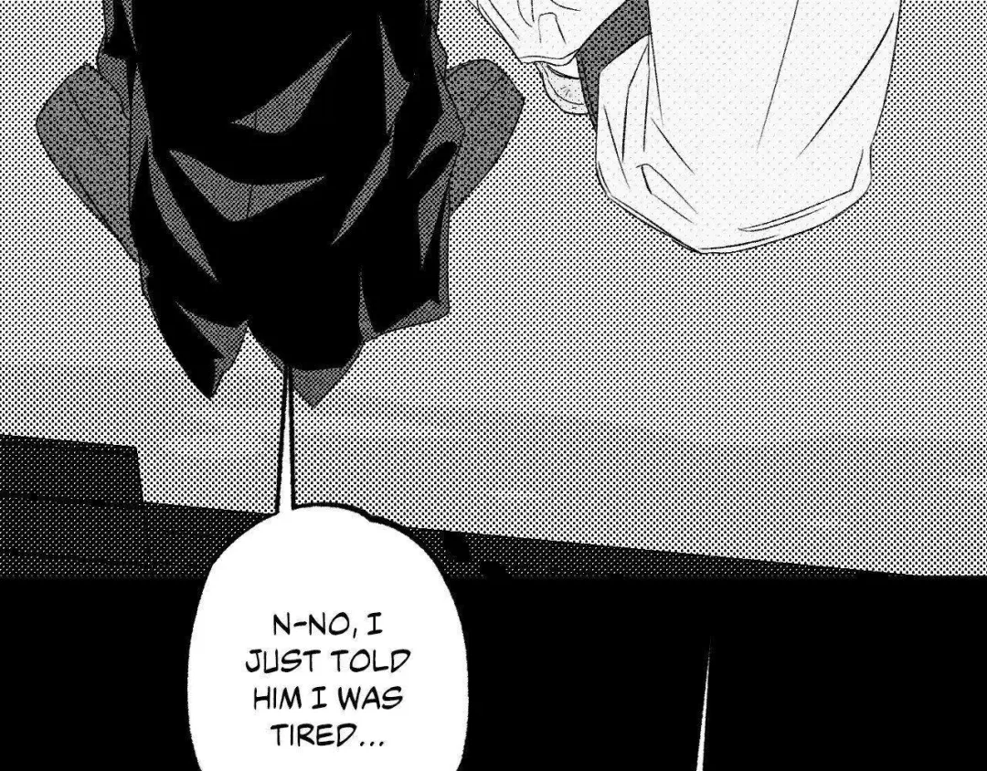 Topsy-Turvy - Chapter 158 Page 40