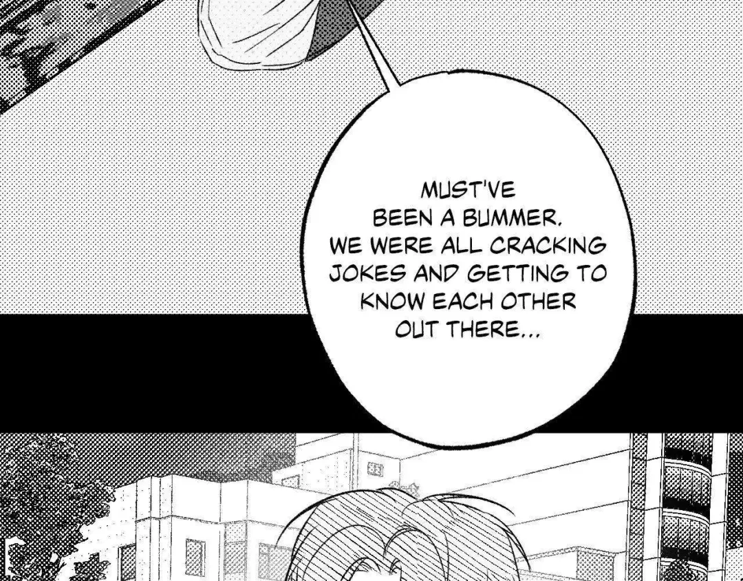 Topsy-Turvy - Chapter 158 Page 51