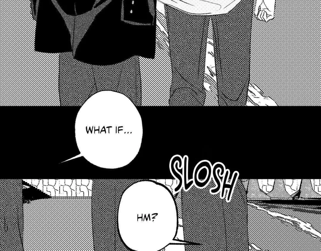 Topsy-Turvy - Chapter 158 Page 89