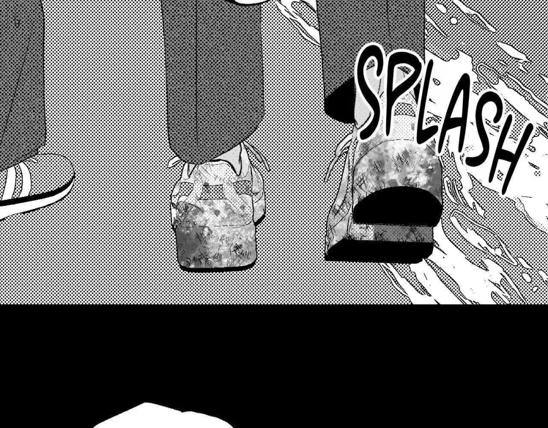 Topsy-Turvy - Chapter 158 Page 90