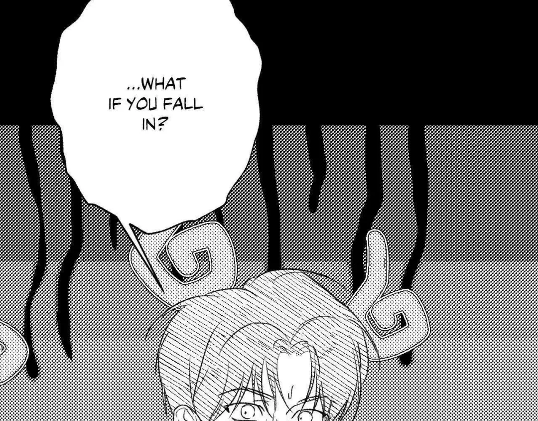 Topsy-Turvy - Chapter 158 Page 91