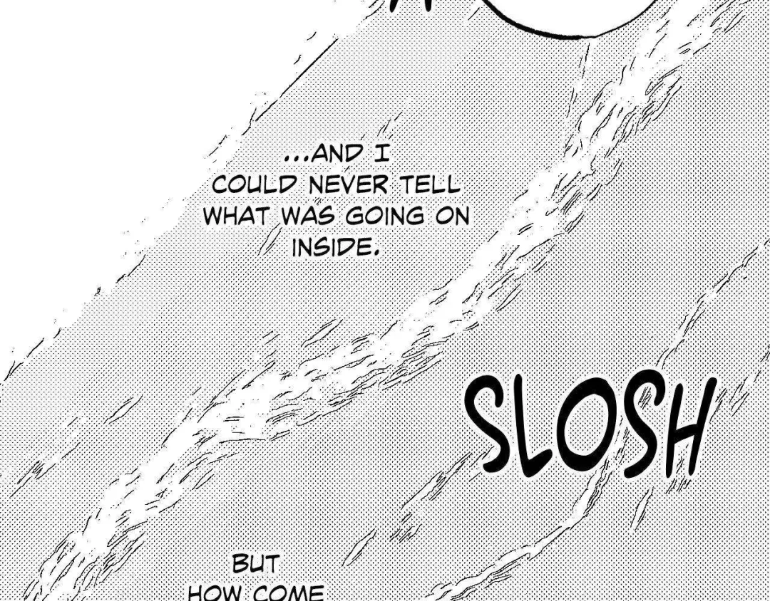 Topsy-Turvy - Chapter 158 Page 104