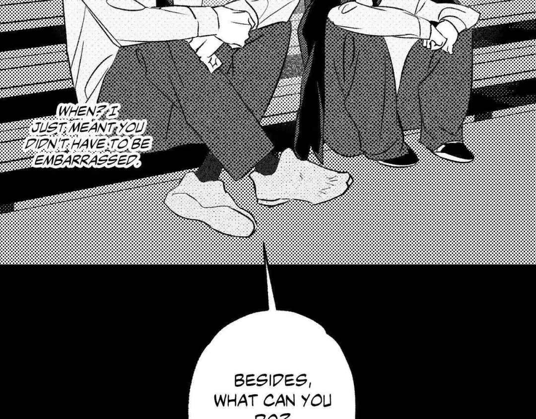 Topsy-Turvy - Chapter 158 Page 149