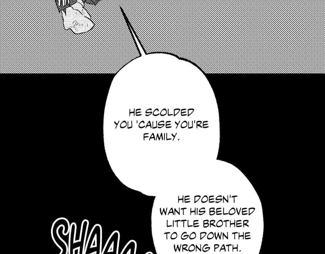 Topsy-Turvy - Chapter 158 Page 165