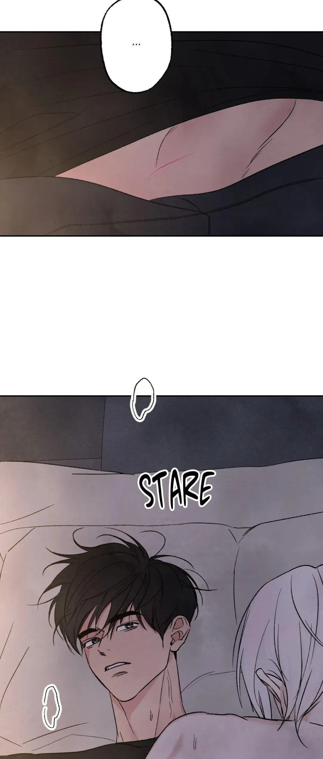 Topsy-Turvy - Chapter 159 Page 3