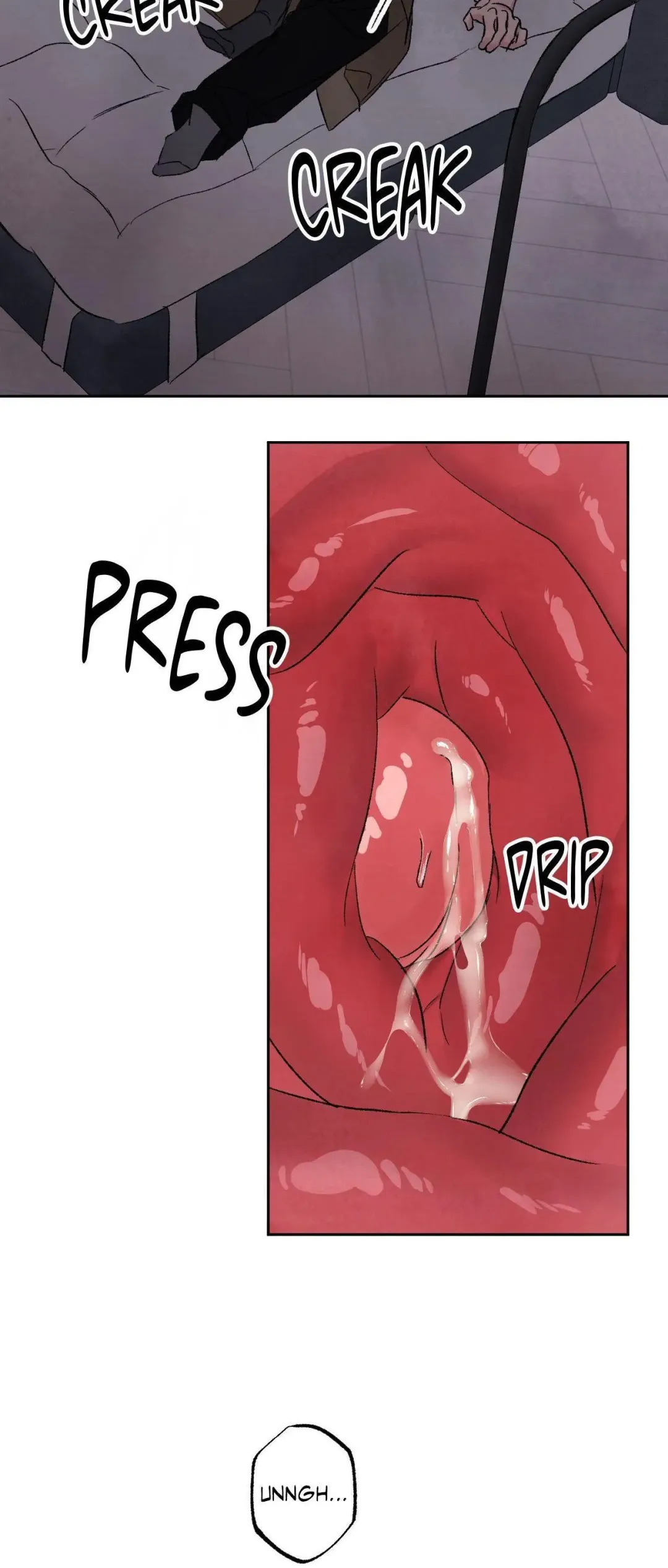 Topsy-Turvy - Chapter 159 Page 9