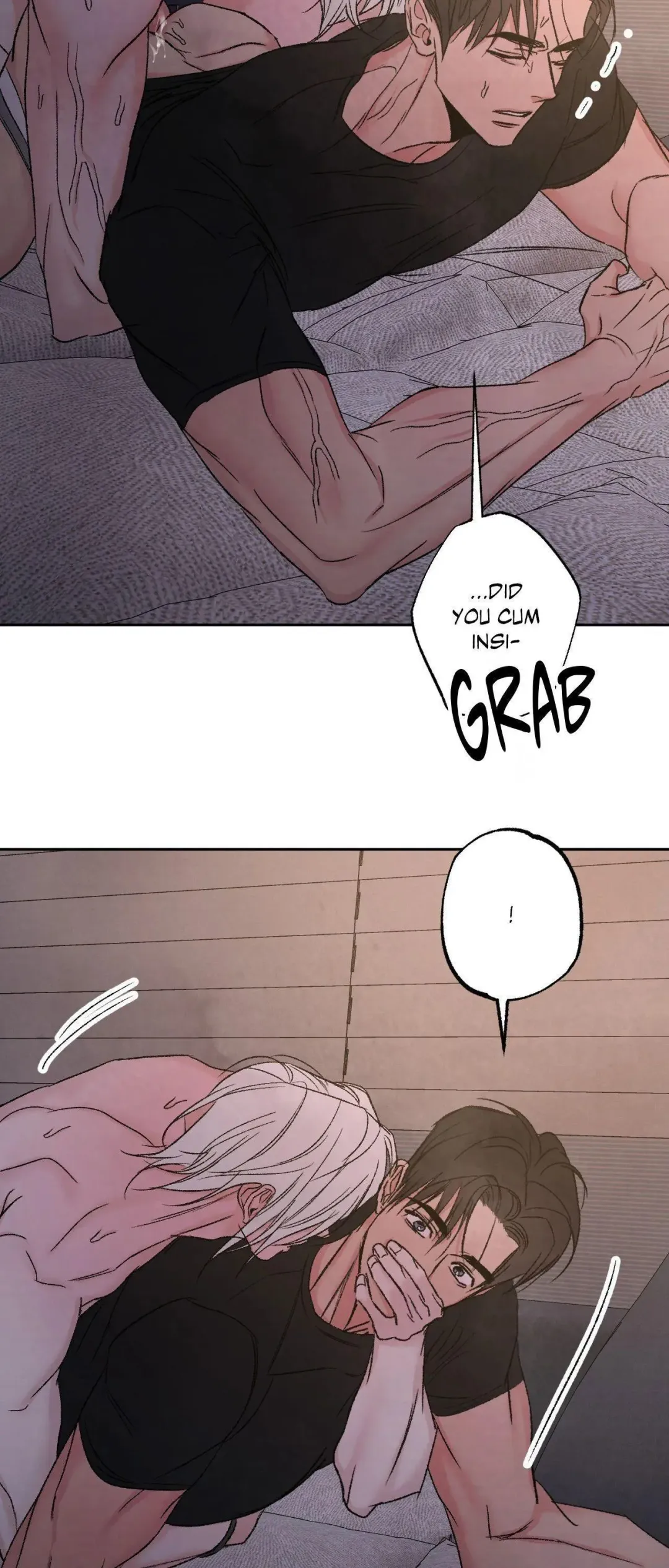 Topsy-Turvy - Chapter 160 Page 48
