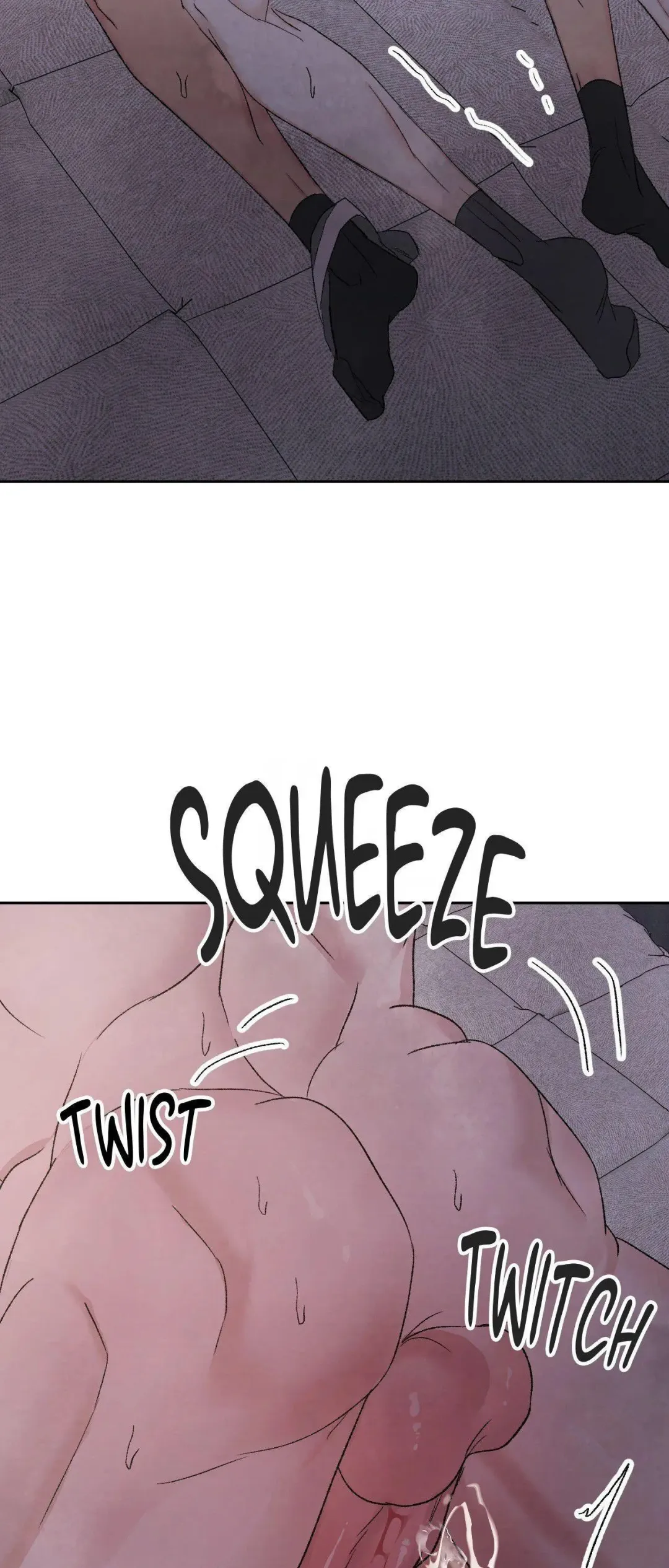 Topsy-Turvy - Chapter 161 Page 10