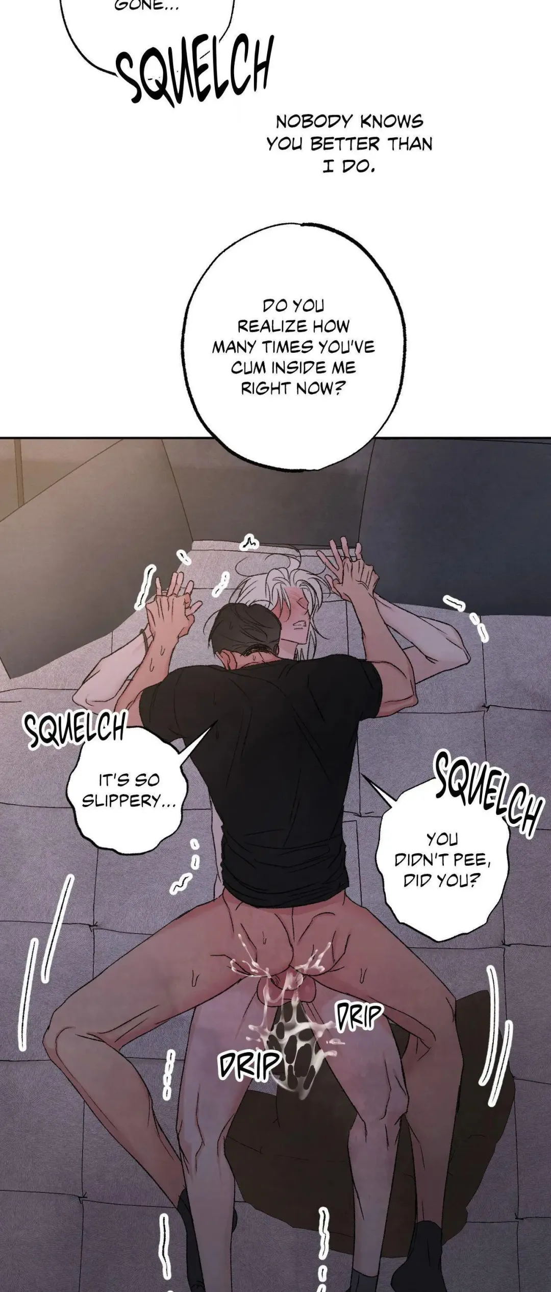 Topsy-Turvy - Chapter 161 Page 61