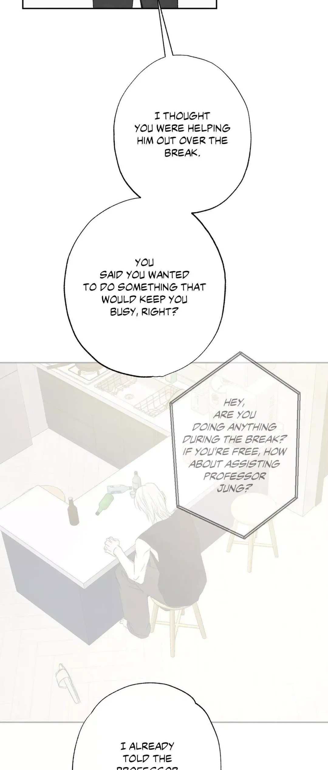 Topsy-Turvy - Chapter 162 Page 25