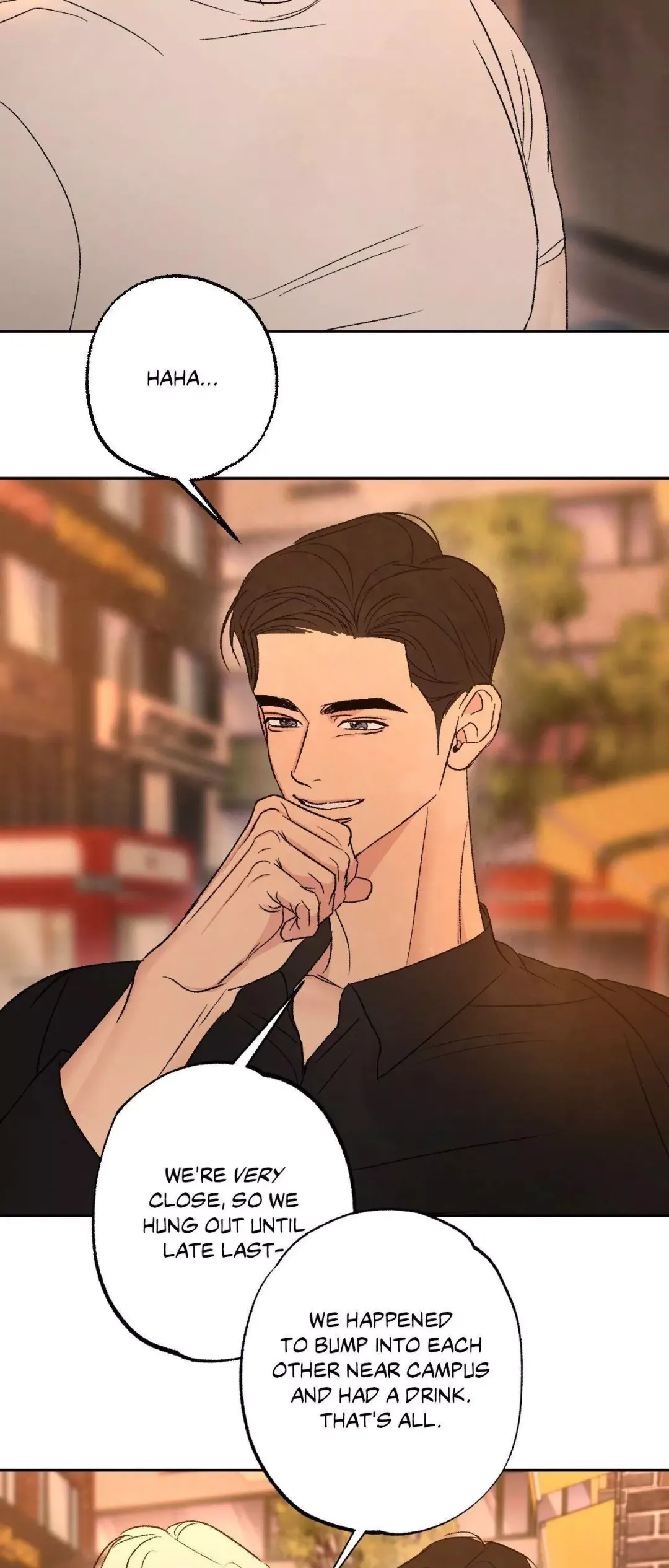 Topsy-Turvy - Chapter 162 Page 69